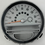 2007-2010 Mini Cooper Speedometer Instrument Cluster 53,863 Miles OEM C04B30036