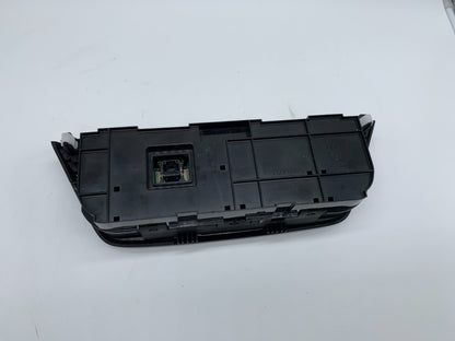2016-2018 Toyota RAV4 RAV 4 Climate Control AC Heater Unit OEM C03B01003