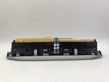 2013-2015 Honda Accord AC Heater Climate Control Unit OEM E03B30030