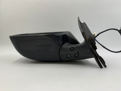 2010-2012 Mazda CX-7 CX7 CX 7 Driver Side View Power Door Mirror Purple OEM