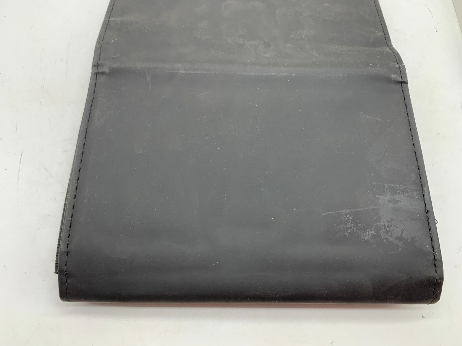 2018 Chrysler Pacifica Owners Manual with Case OEM A04B35011
