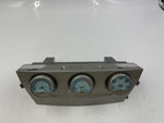 2007-2009 Toyota Camry AC Heater Climate Control Temperature Unit OEM F02B44070