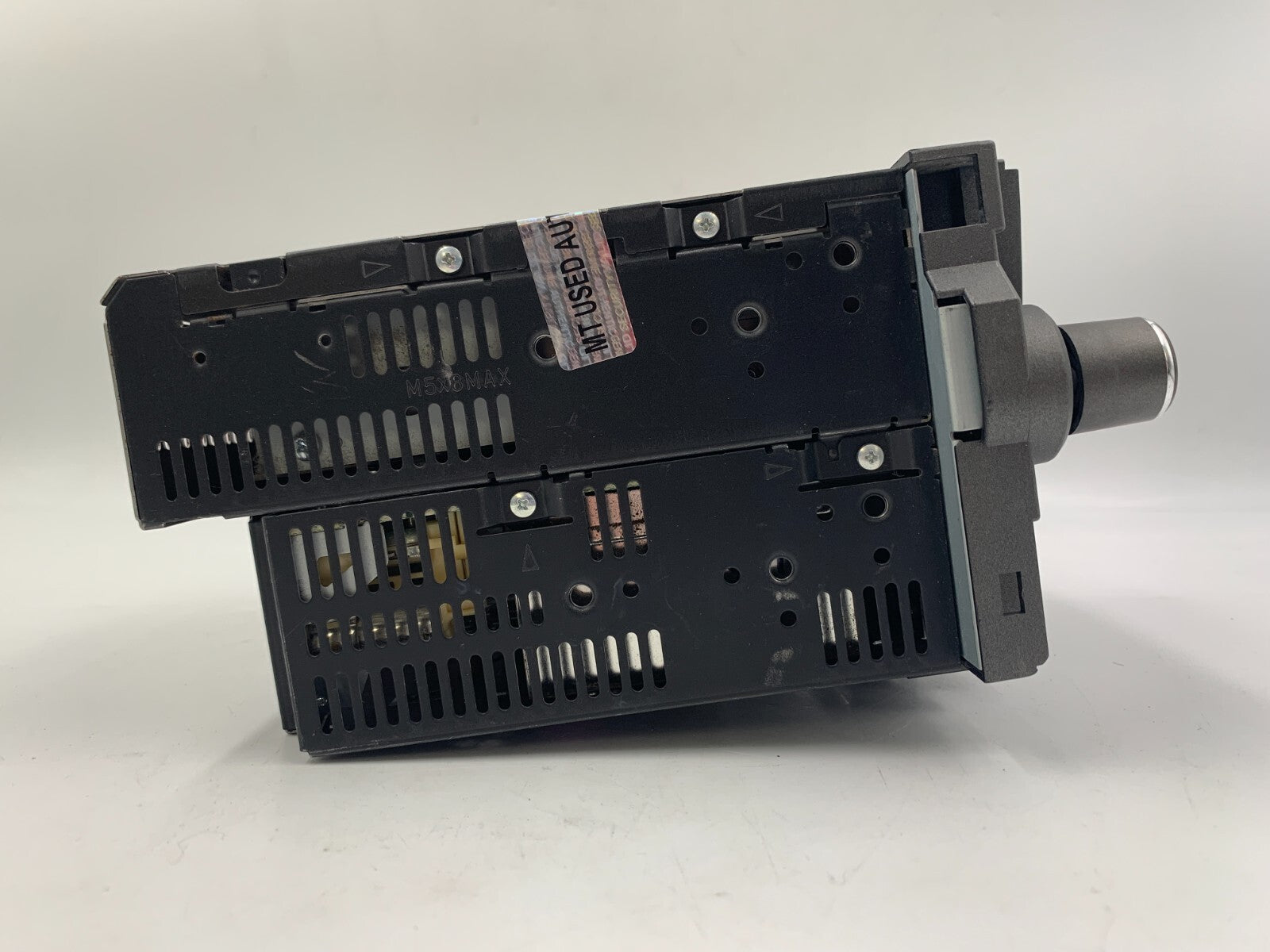 2007-2009 Leuxs ES350 AM FM CD Player Radio Receiver Cassette OEM 8612033720