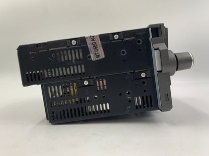 2007-2009 Leuxs ES350 AM FM CD Player Radio Receiver Cassette OEM 8612033720