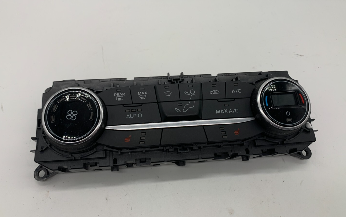 2018-2020 Ford Ecosport AC Heater Climate Control Unit OEM C04B57009