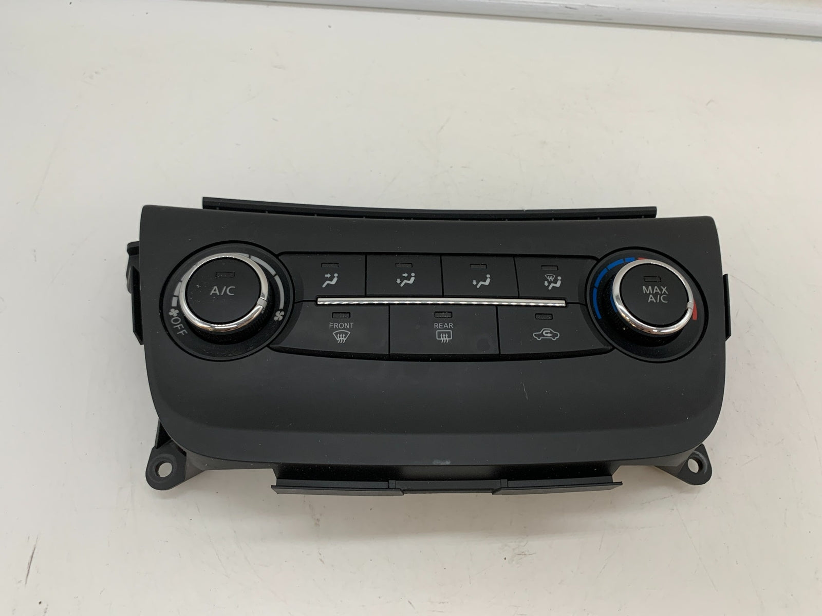 2017-2019 Nissan Sentra AC Heater Climate Control Unit OEM A03B30051