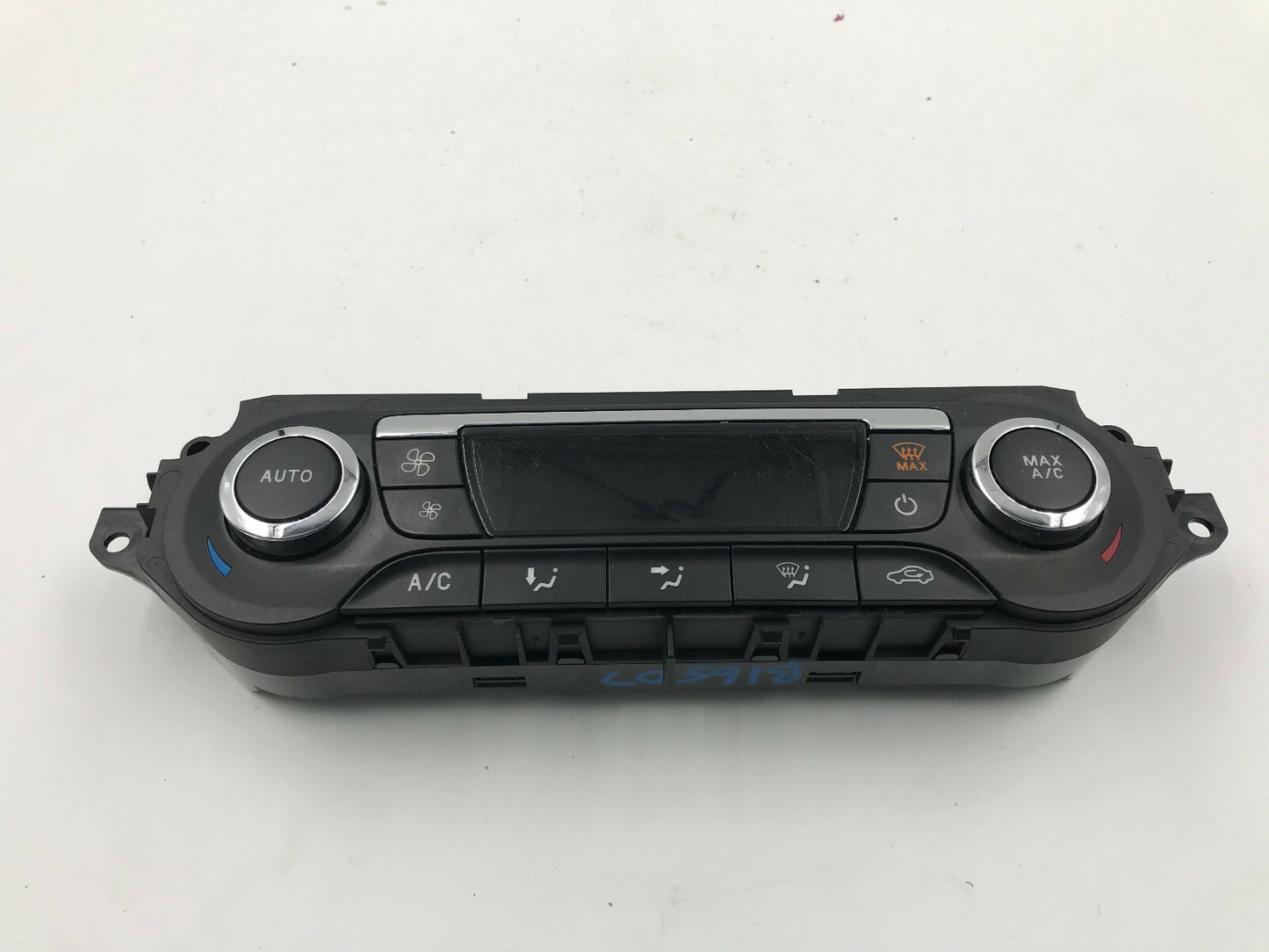 2013 Ford Escape AC Heater Climate Control Unit OEM E01B13010