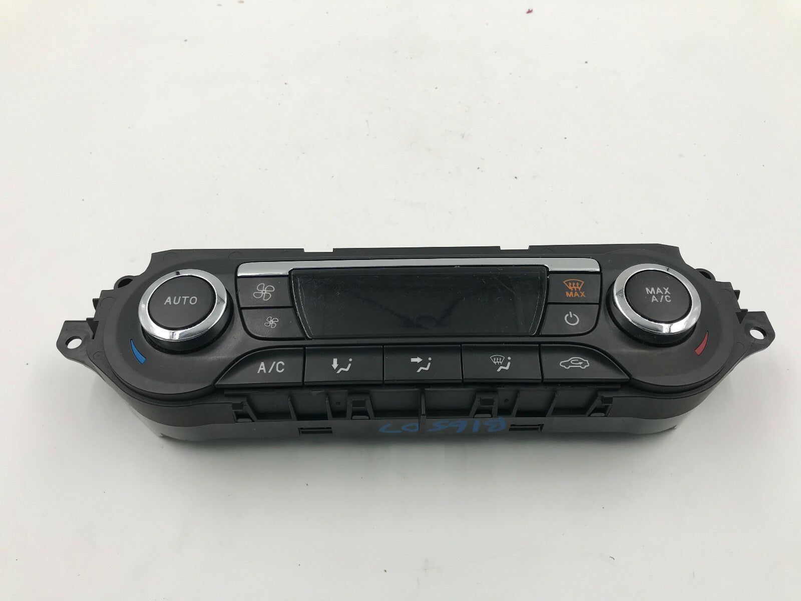 2013 Ford Escape AC Heater Climate Control Unit OEM E01B13010