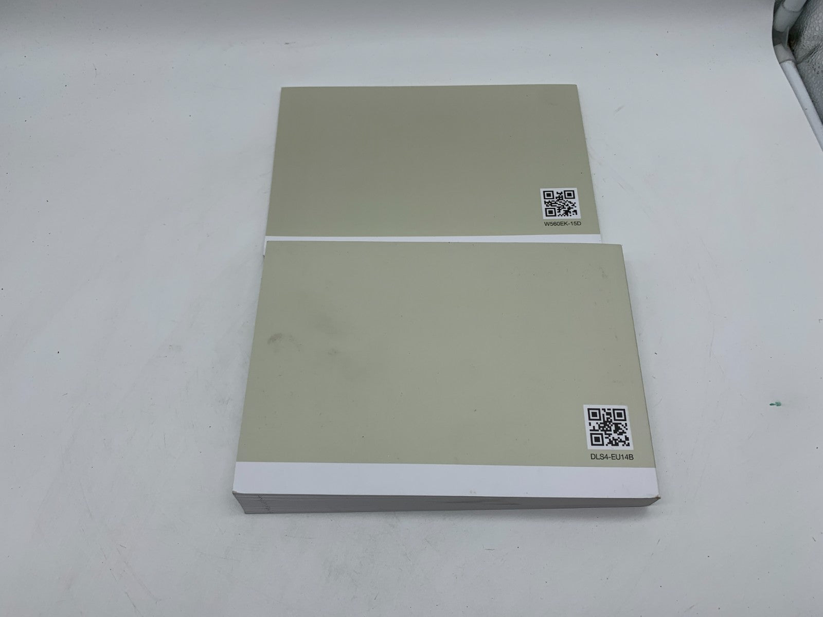 2021 Kia Forte Owners Manual Set OEM C03B56014