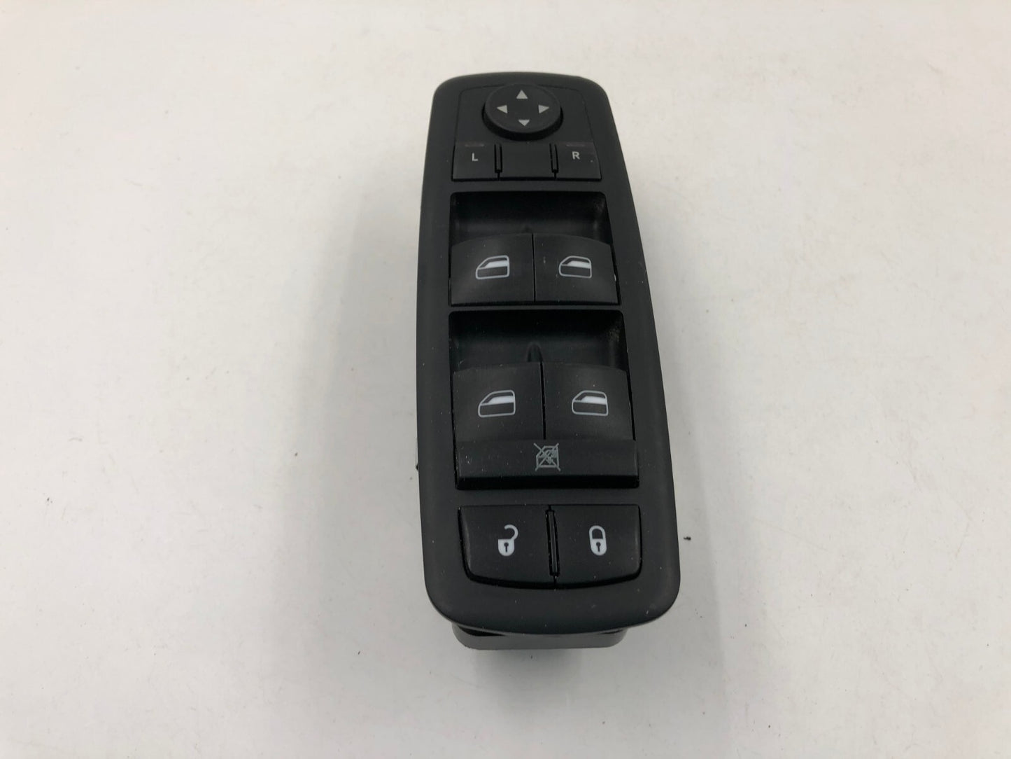 2008-2011 Dodge Caravan Master Power Window Switch OEM D01B58007