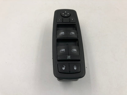 2008-2011 Dodge Caravan Master Power Window Switch OEM D01B58007