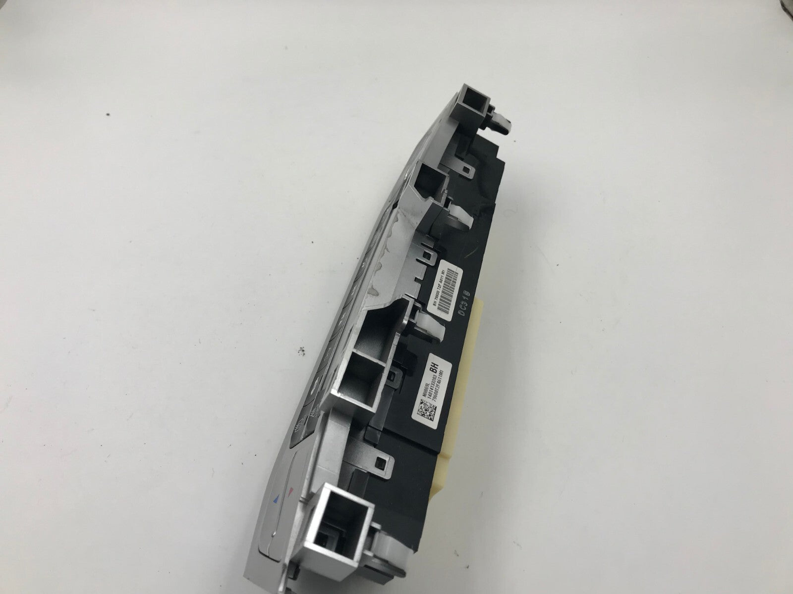 2013-2015 Honda Accord AC Heater Climate Control Unit OEM C02B20007