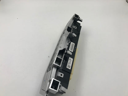 2013-2015 Honda Accord AC Heater Climate Control Unit OEM C02B20007