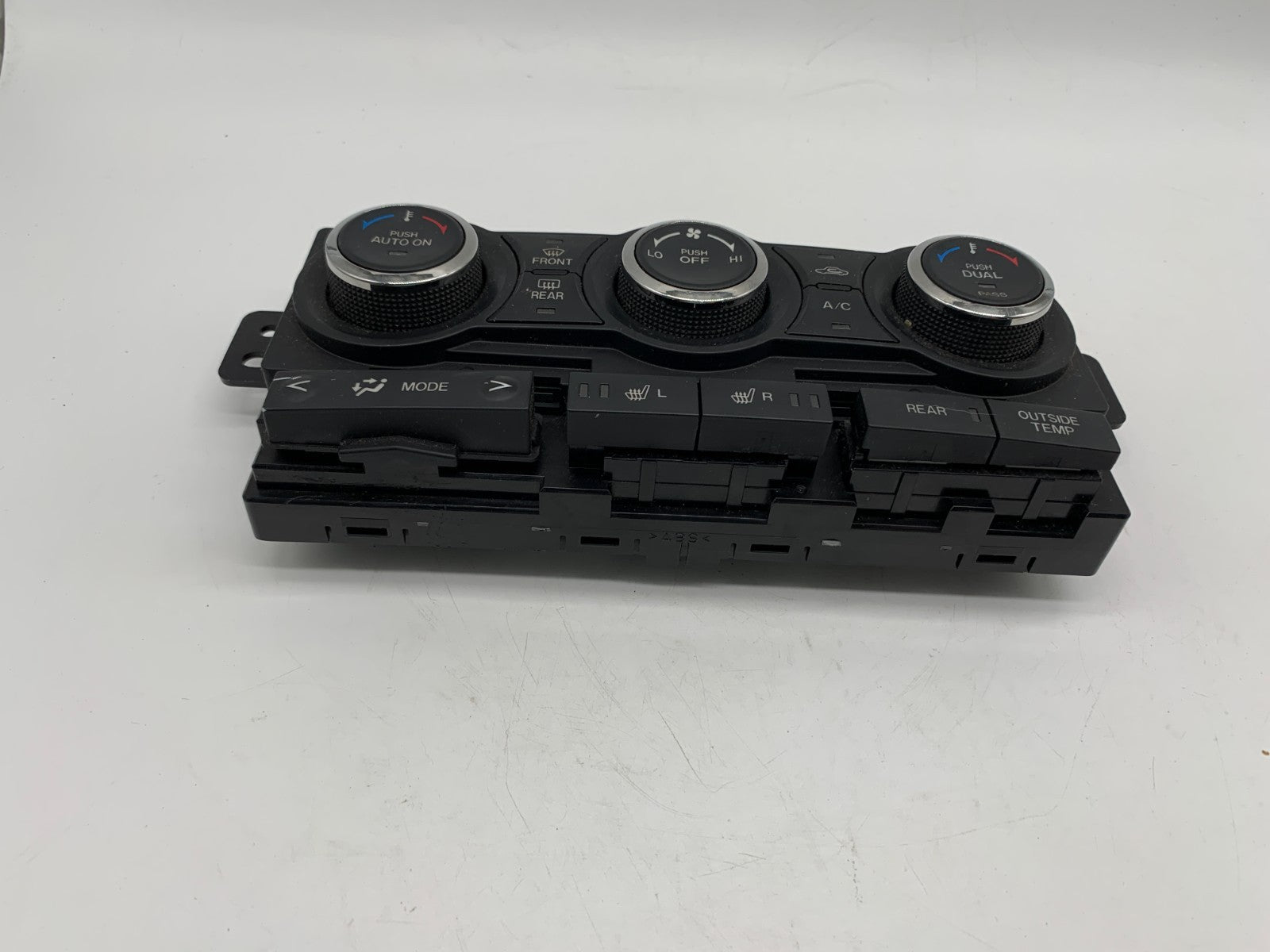 2010-2015 Mazda CX-9 CX9 Climate Control AC Heater Unit OEM A04B43010
