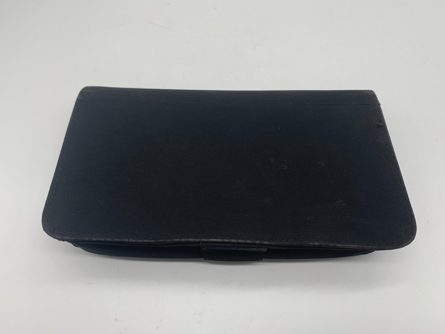 2008 Chrysler Town & Country Owners Manual Set with Case OEM