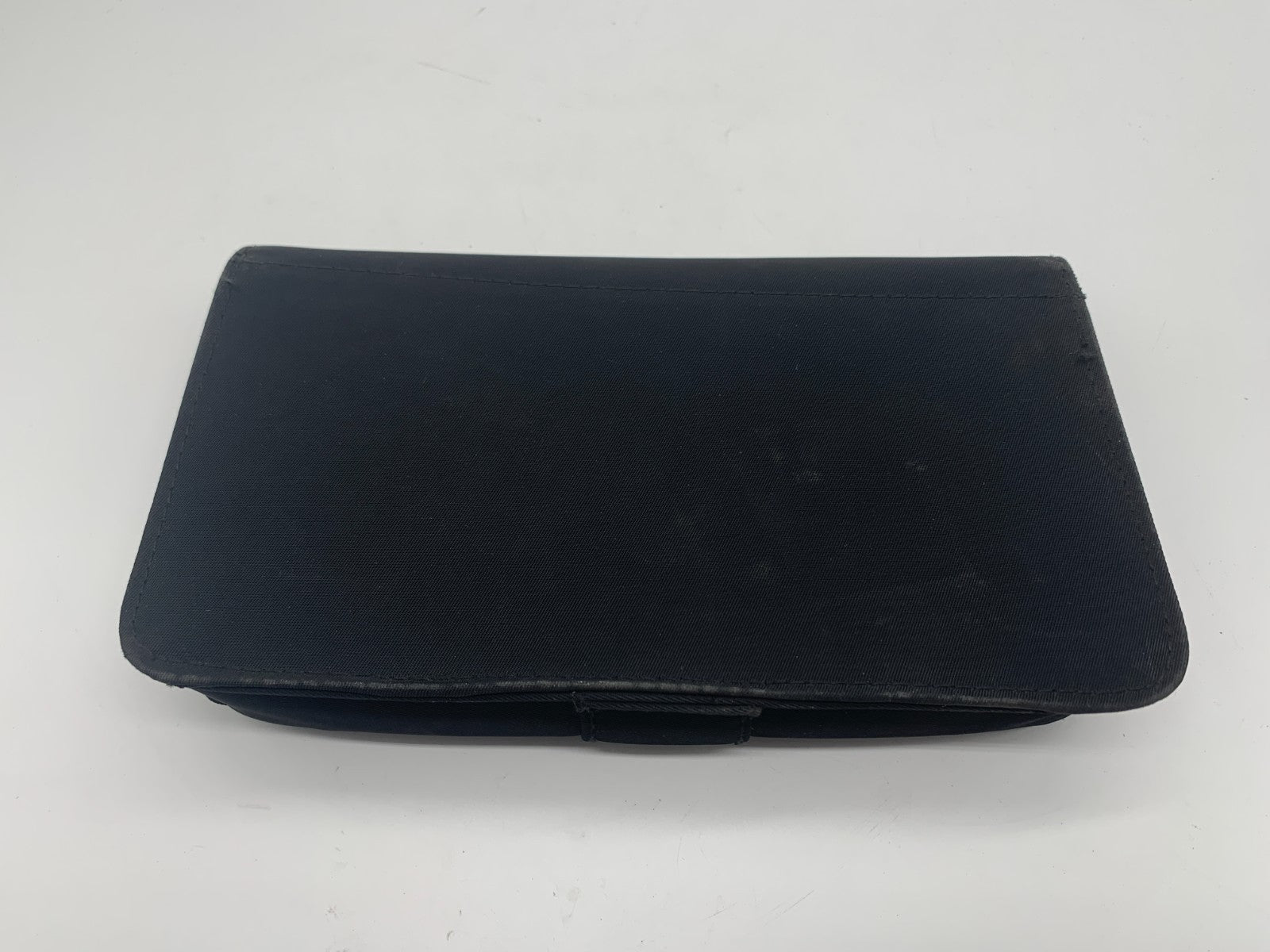 2008 Chrysler Town & Country Owners Manual Set with Case OEM