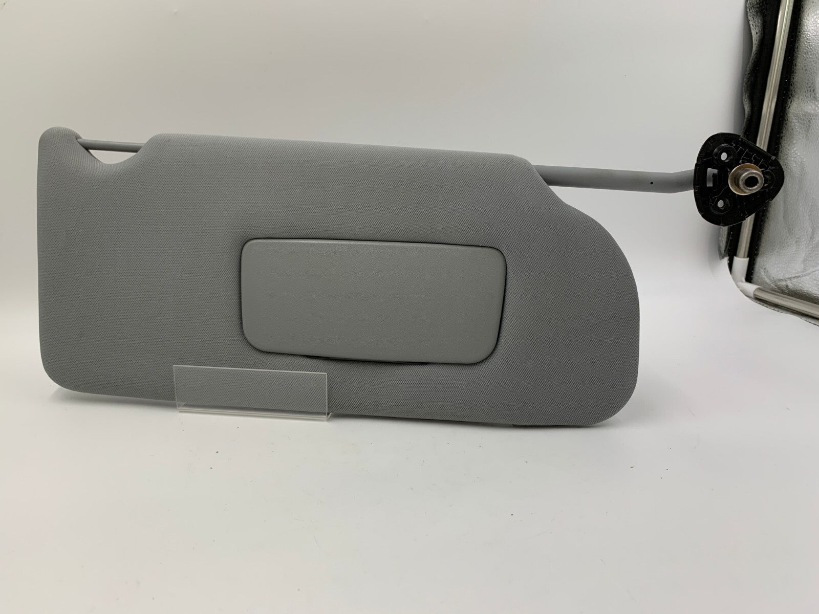2005-2009 Buick Lacrosse Passenger Sun Visor Gray OEM D02B55032