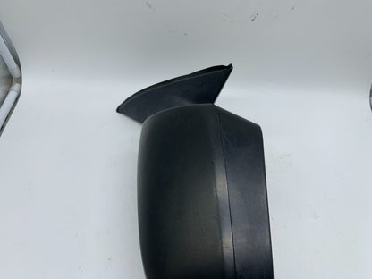 2011-2014 Subaru Legacy Driver Side View Power Door Mirror Blue OEM A01B18006
