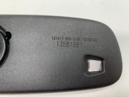 2018-2020 Buick Enclave Interior Rear View Mirror OEM