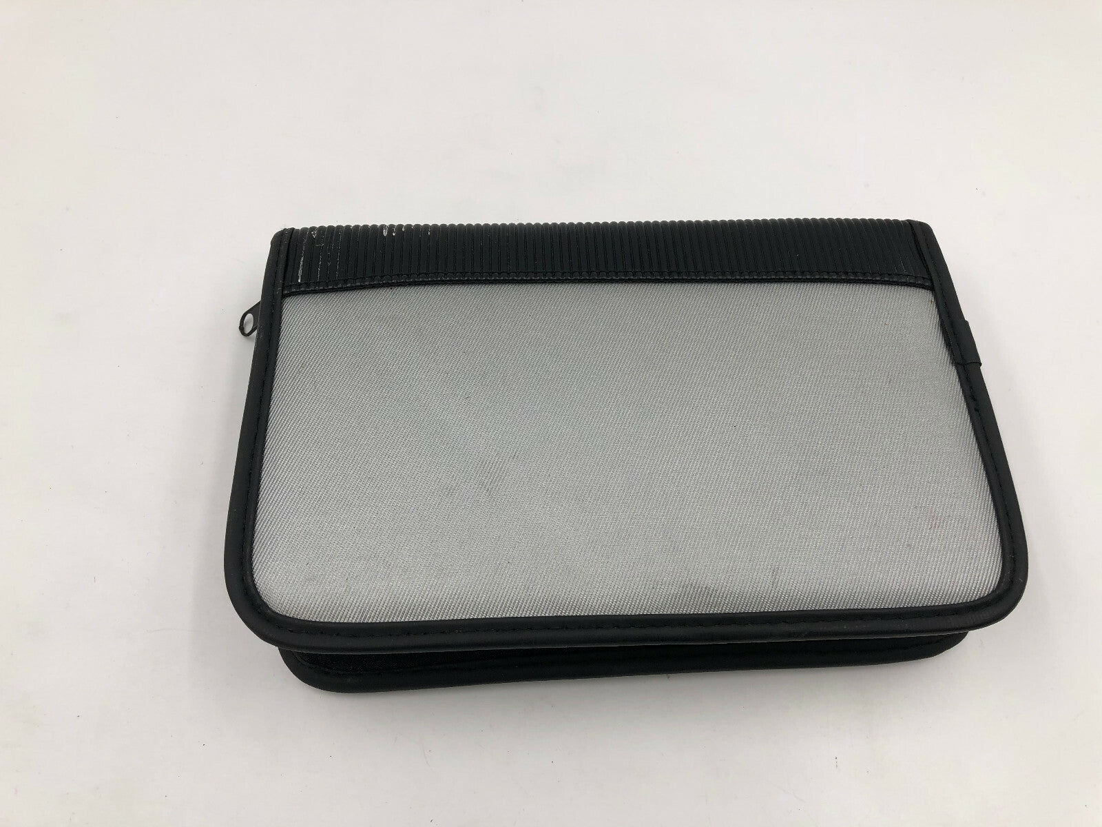 2005 Nissan Altima Owners Manual Set with Case OEM C03B69020