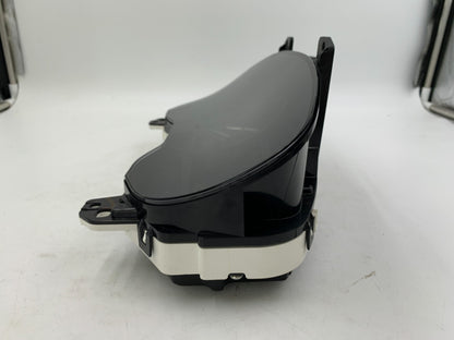 2016 Ford Fusion Speedometer Instrument Cluster 69,507 Miles OEM B02B43026