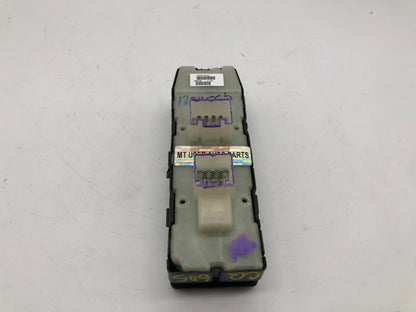 2006-2010 Dodge Magnum Master Power Window Switch OEM D02B01051