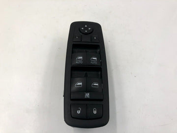 2012-2020 Dodge Caravan Master Power Window Switch OEM J02B35025