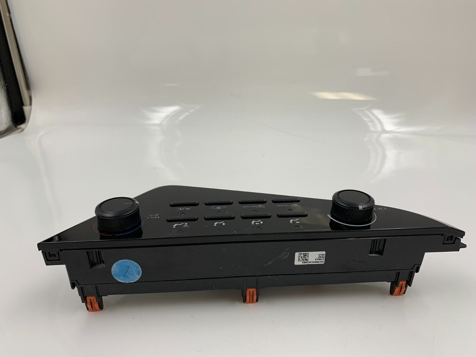 2018-2023 Toyota Camry AC Heater Climate Control Unit OEM D01B37007