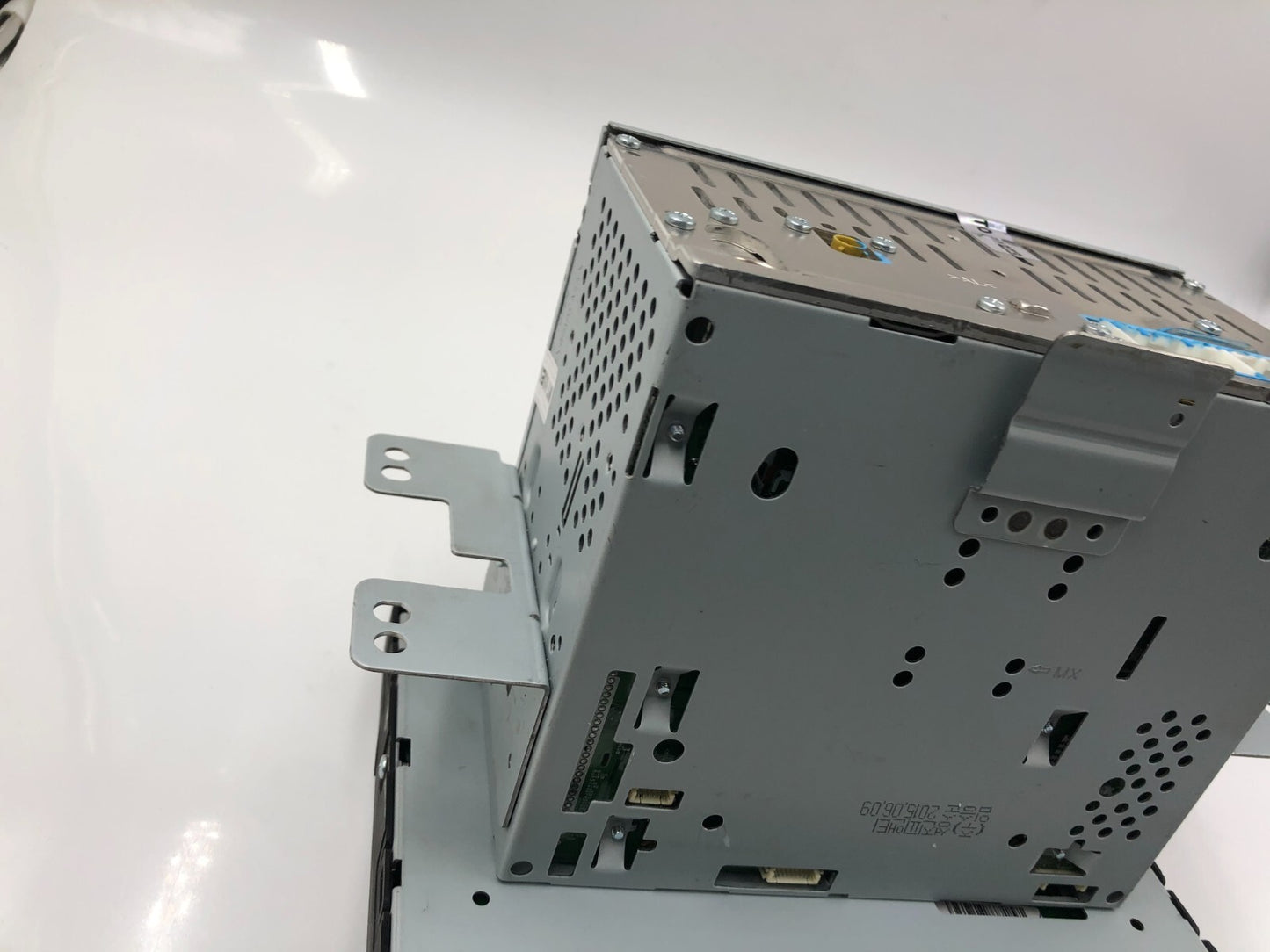 2016-2017 Kia Rio AM FM CD Player Radio Receiver OEM A02B15054