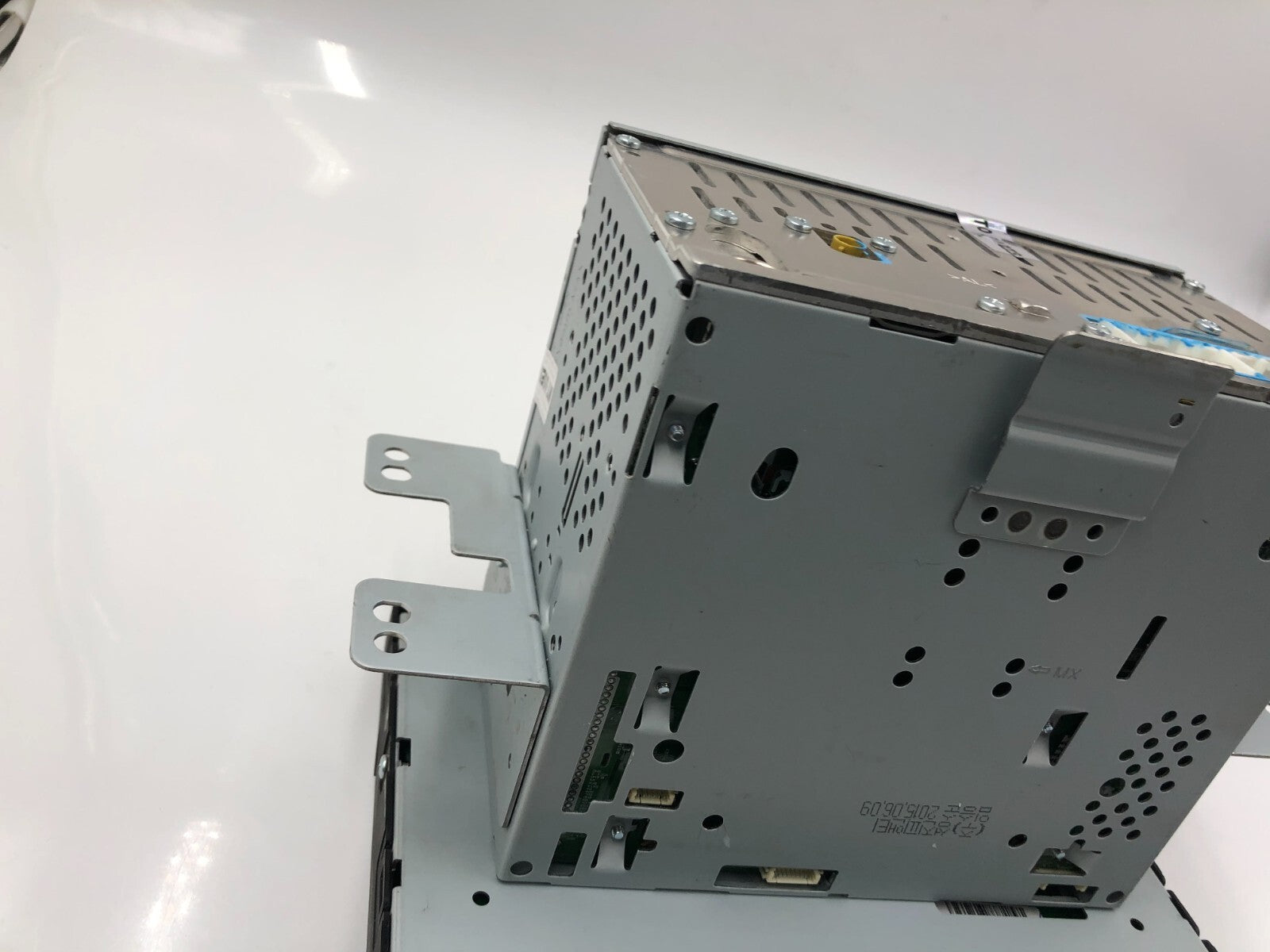 2016-2017 Kia Rio AM FM CD Player Radio Receiver OEM A02B15054