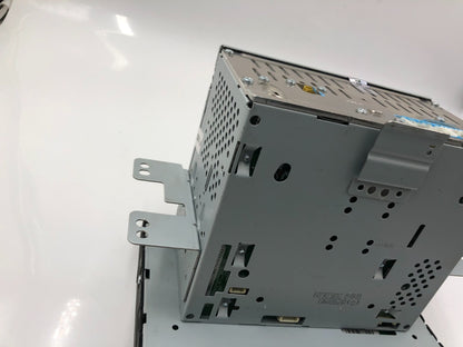 2016-2017 Kia Rio AM FM CD Player Radio Receiver OEM A02B15054