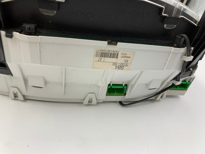 2015-2017 Honda Accord Speedometer Instrument Cluster 38917 Miles OEM D03B12058