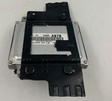 2014-2015 Ford Fiesta Engine Control Module Unit ECU ECM OEM J04B16002