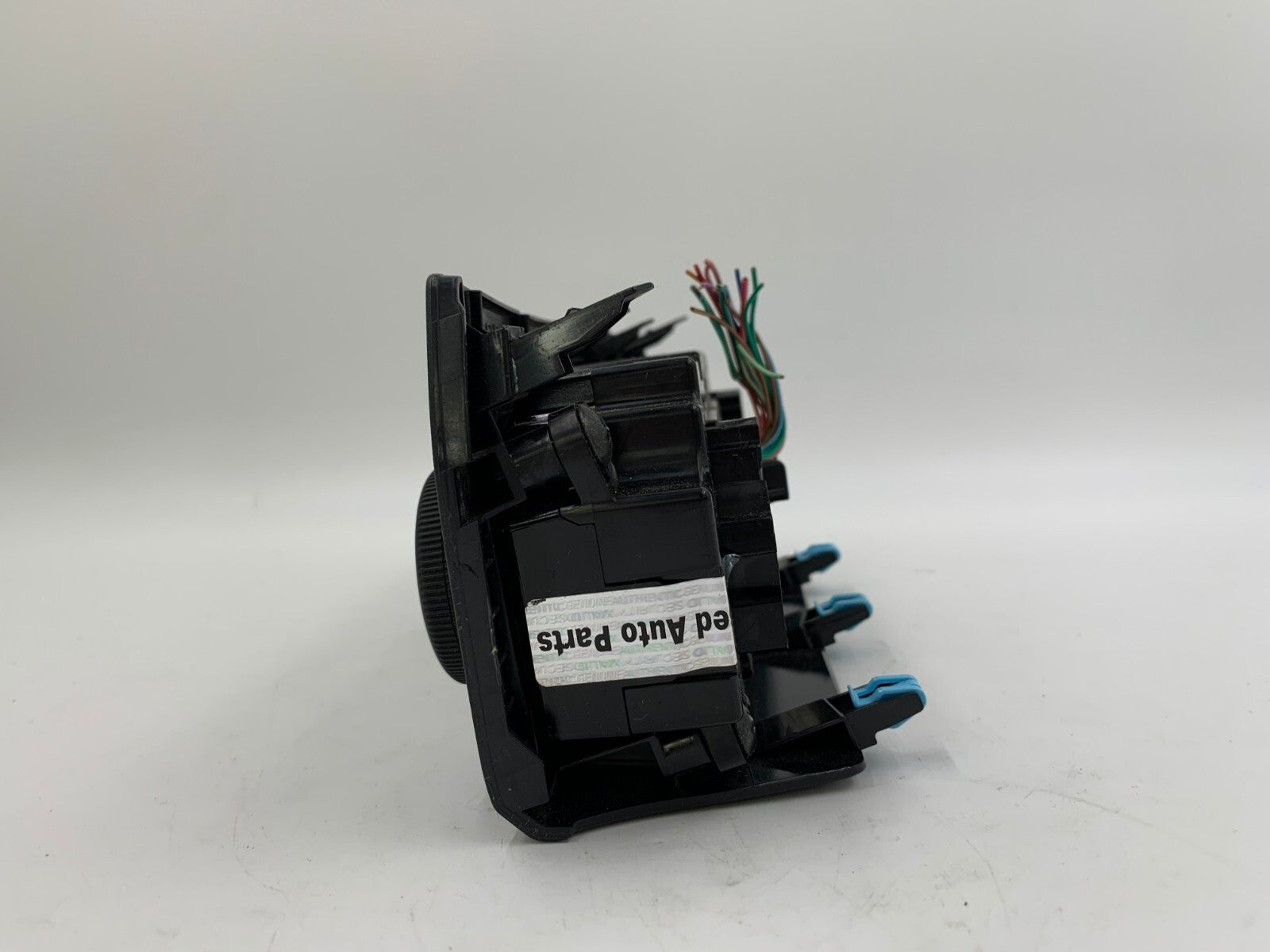 2017-2022 Subaru Impreza AC Heater Climate Control Unit OEM B04B26028