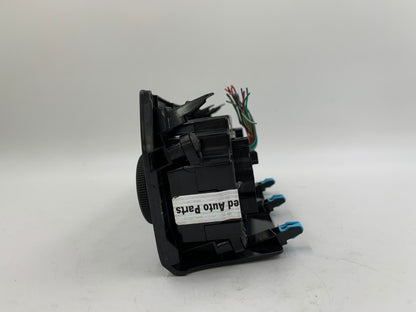 2017-2022 Subaru Impreza AC Heater Climate Control Unit OEM B04B26028
