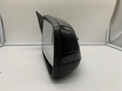 2015-2017 Chevrolet Equinox Passenger Side Power Door Mirror Black OEM C03B68001