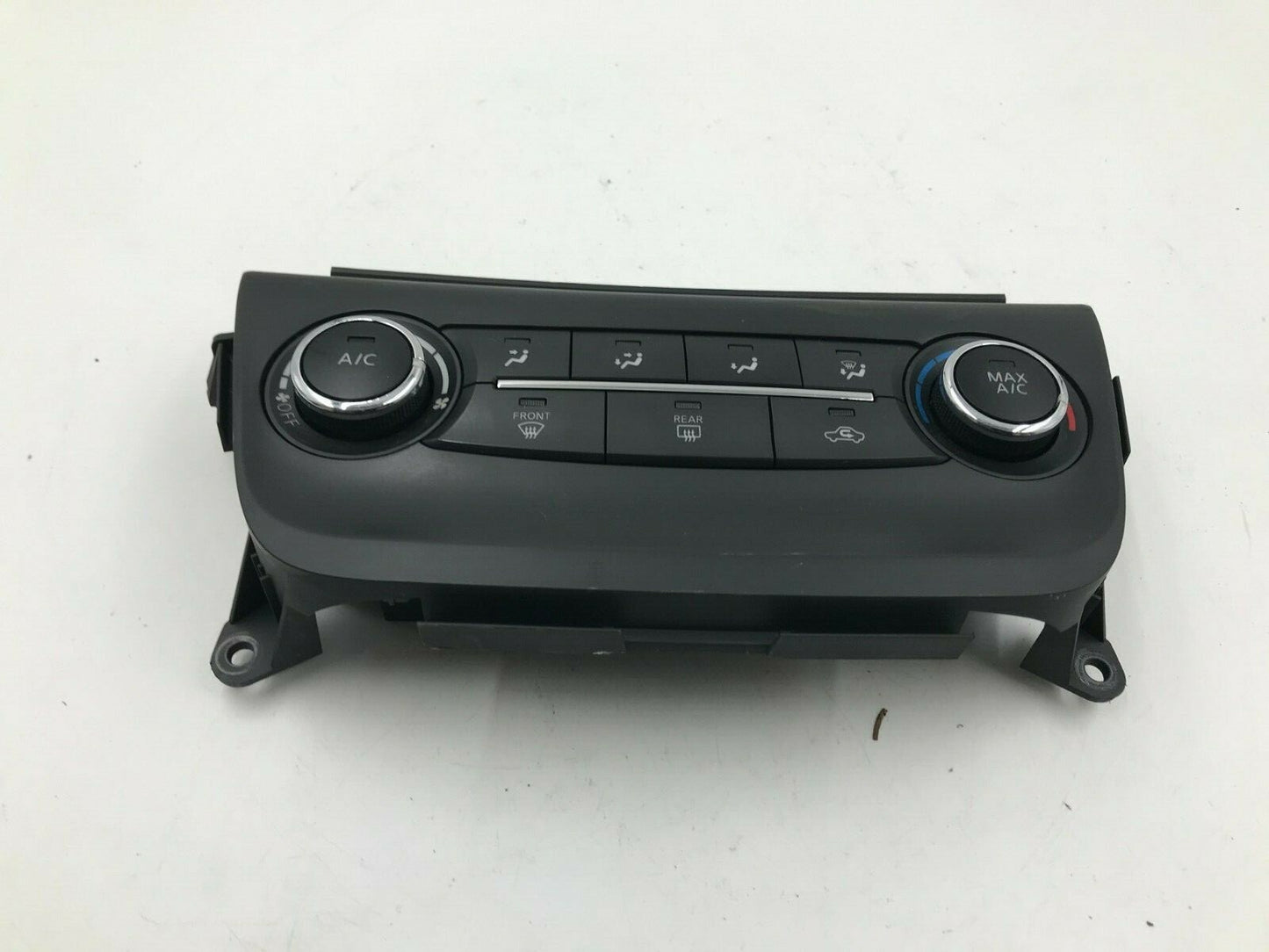 2015-2017 Nissan Sentra AC Heater Climate Control Unit OEM A02B14027