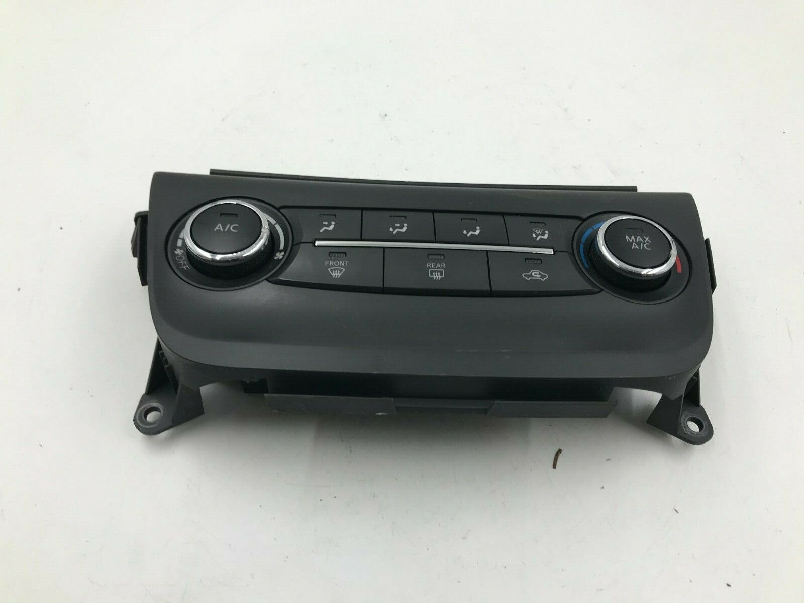 2015-2017 Nissan Sentra AC Heater Climate Control Unit OEM A02B14027