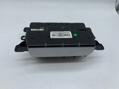 2009 Mini Cooper AC Heater Climate Control Temperature Unit OEM D03B34002