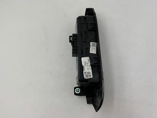 2021-2022 Chevrolet Trailblazer Master Power Window Switch OEM N01B39011