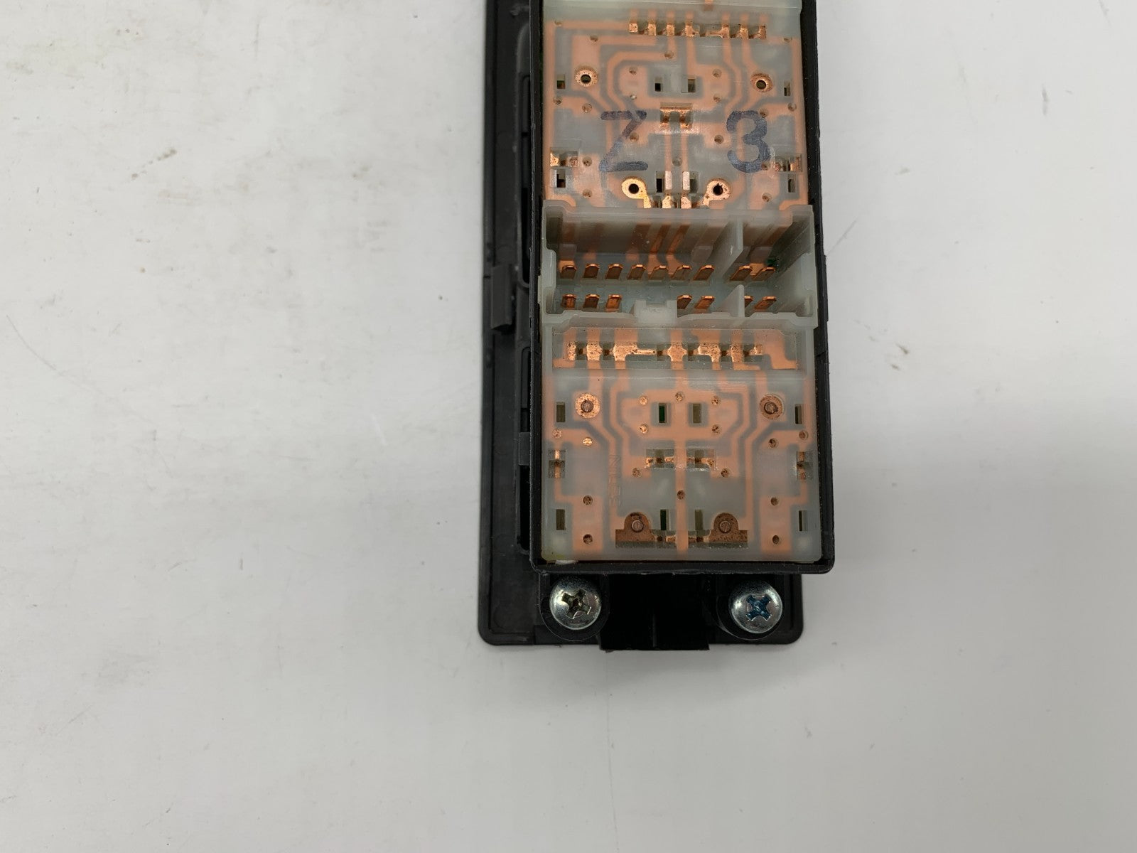 2006-2008 Honda Pilot Master Power Window Switch OEM