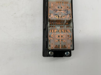 2006-2008 Honda Pilot Master Power Window Switch OEM