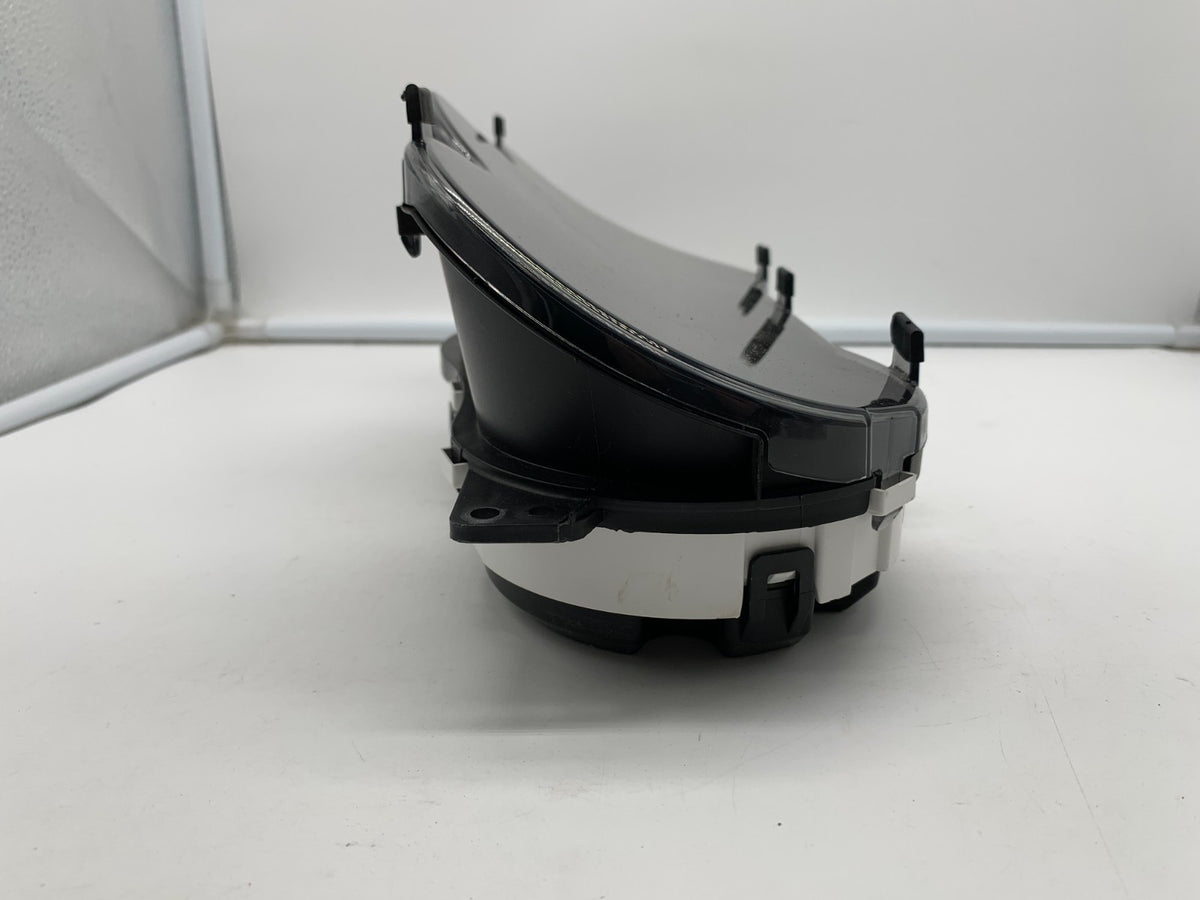 2014-2015 Kia Optima Speedometer Instrument Cluster 2711 Miles OEM A02B38002