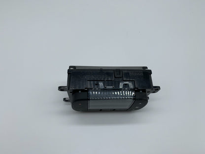 2018-2022 Honda Odyssey Rear Climate Control AC Heater Temp OEM A03B36004