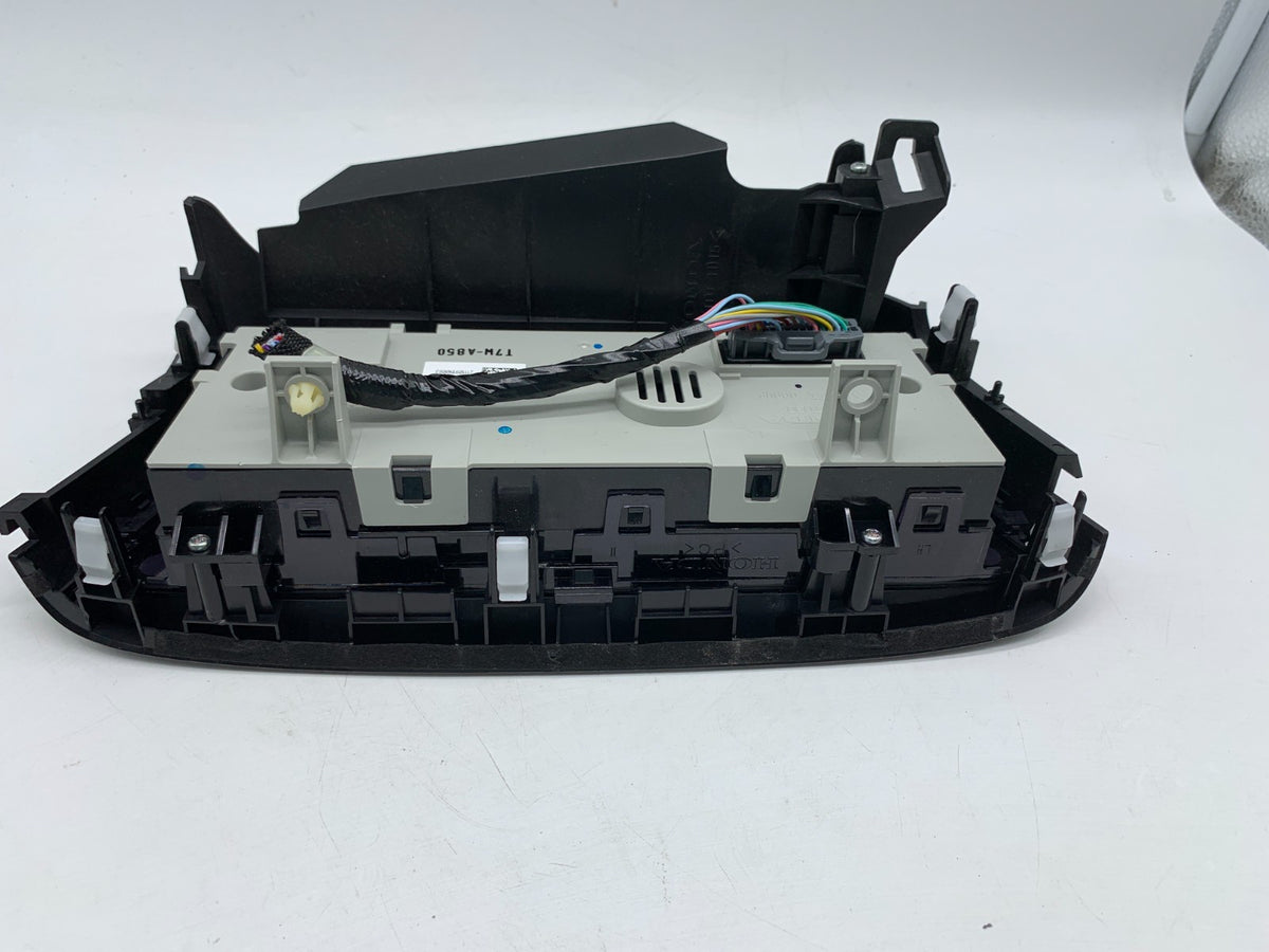 2016-2022 Honda HR-V HRV AC Heater Climate Control Unit OEM A04B10030