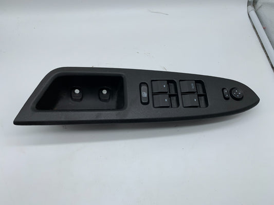 2009-2013 Chevrolet Impala Master Power Window Switch OEM C01B25005