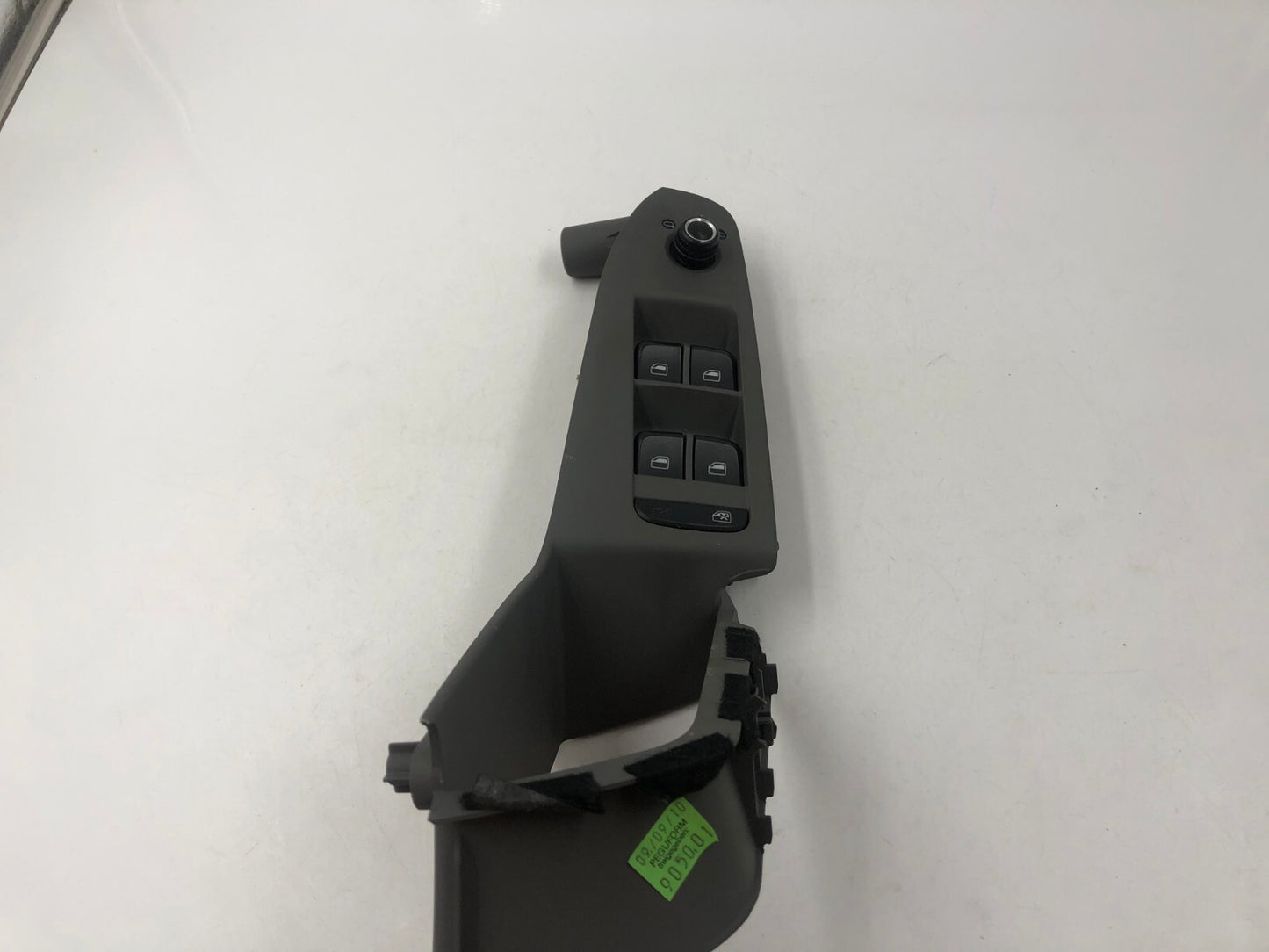 2009-2012 Audi A4 Master Power Window Switch OEM D01B50084