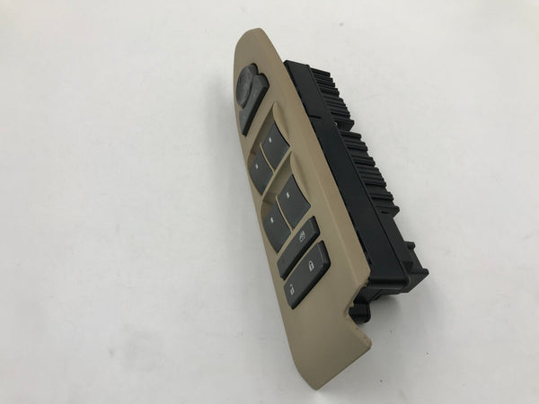 2008-2014 Cadillac CTS Master Power Window Switch OEM B46007