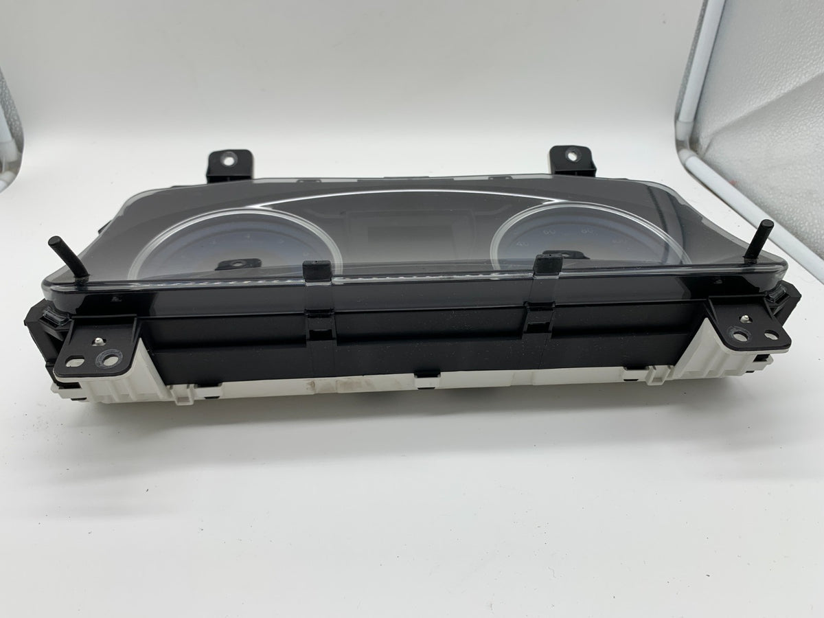 2015-2017 Toyota Camry Speedometer Cluster 39818 Miles OEM A02B25005