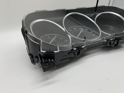 2021 Mazda CX-5 CX5 Speedometer Instrument Cluster 29377 Miles C02B29023